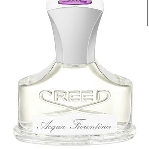 Creed Aqua Fiorentina